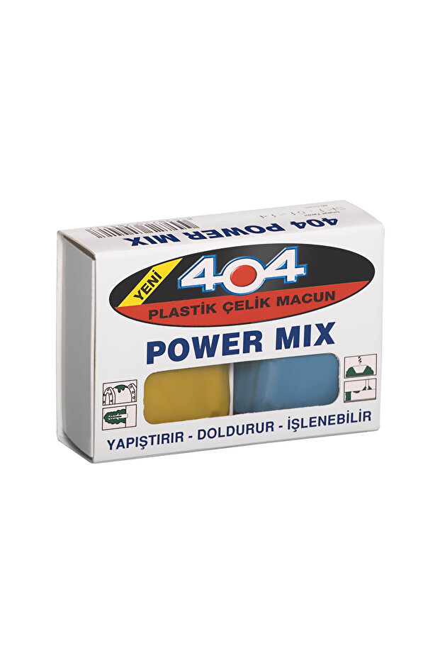 PowerMix 80gr