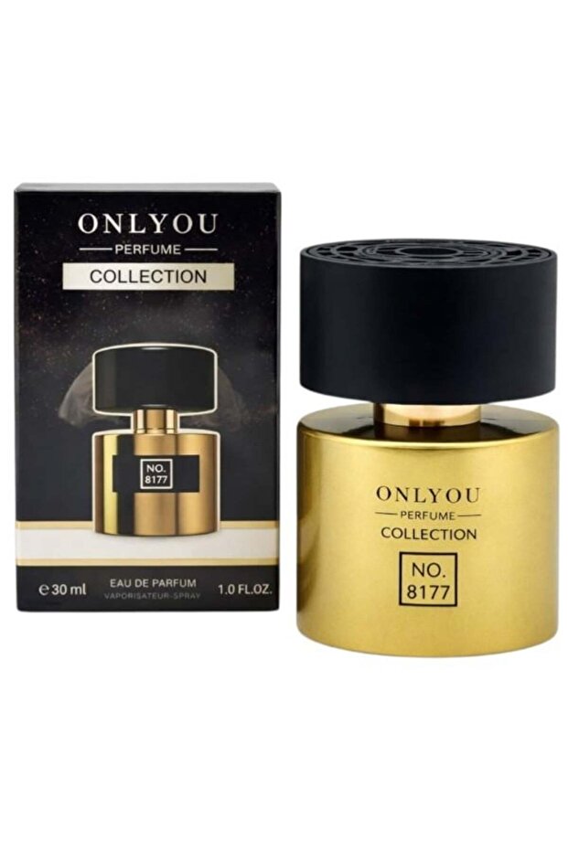 عطر مركز 8177 للجنسين من اونلي يو كولكشين –30مل