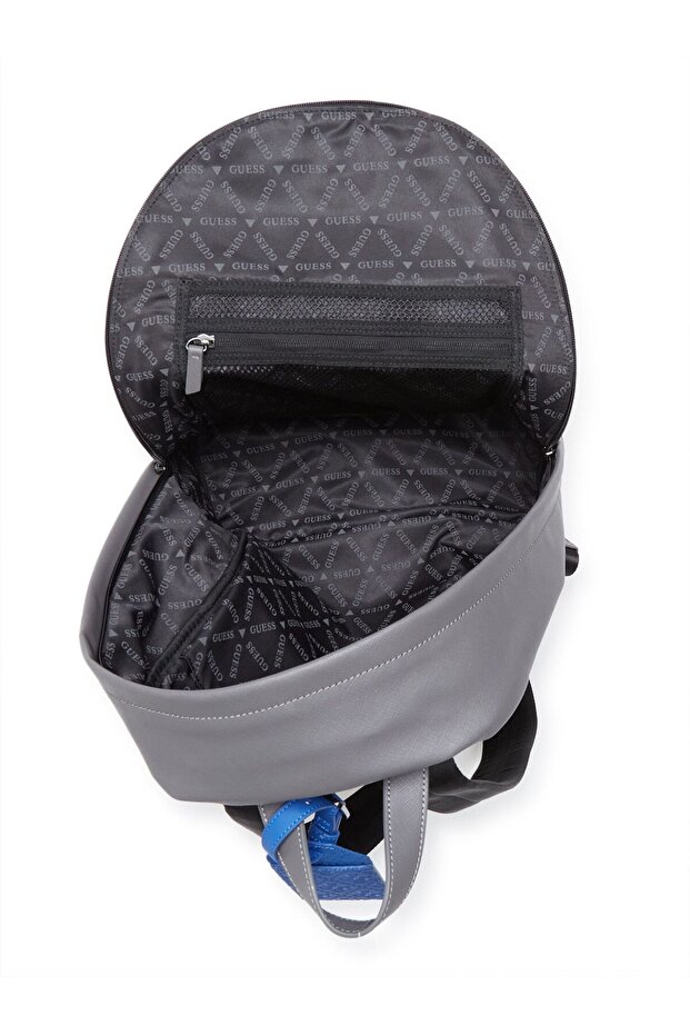 Milano saffiano backpack - 4