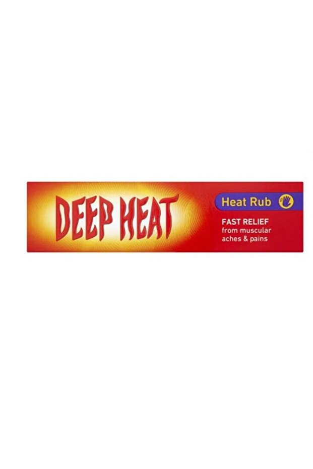 Rub 35G