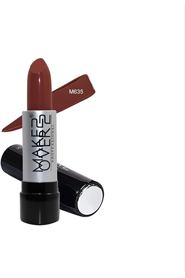 MAKE OVER 22-MATTE LIPSTICK -M 635
