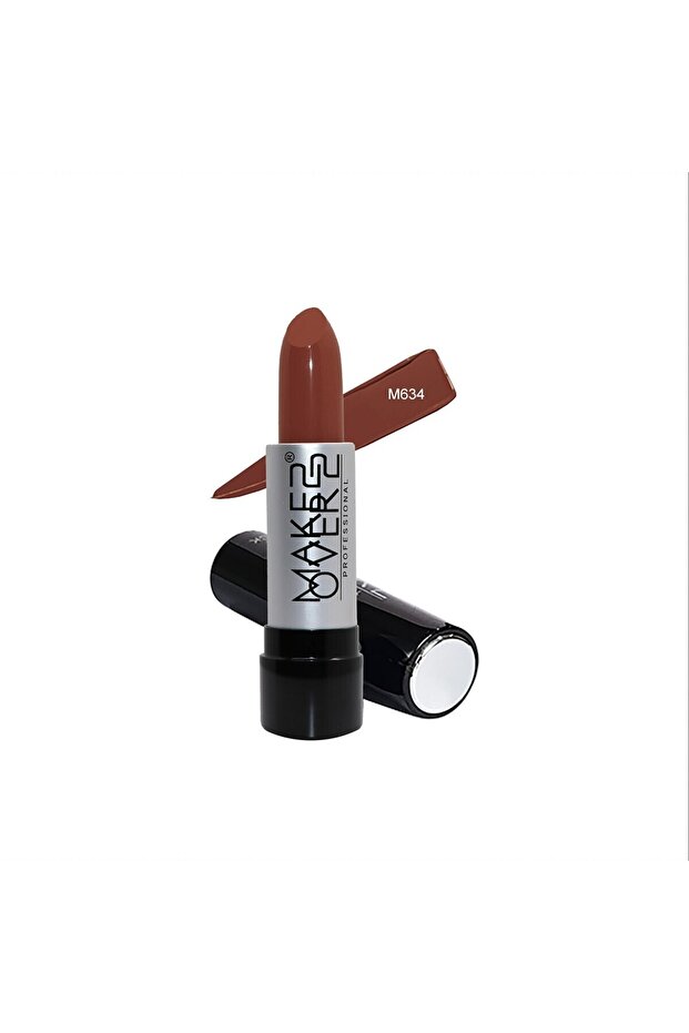 MAKE OVER 22-MATTE LIPSTICK -M 634