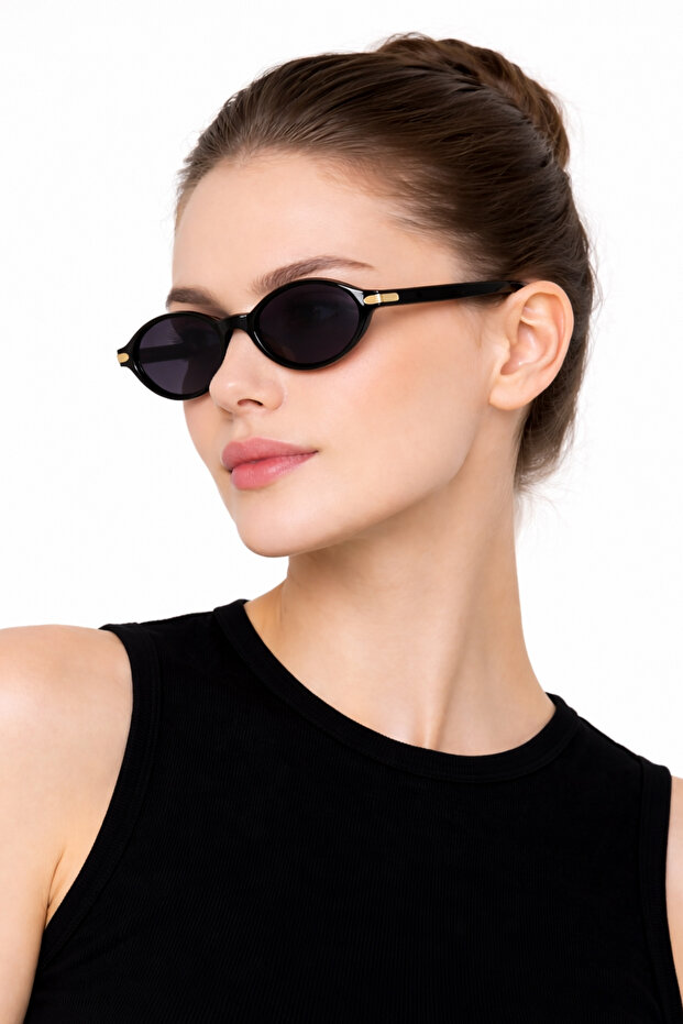 نظارات شمسية نسائية GG-0025