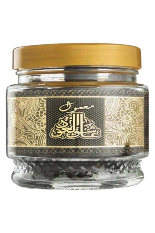 معمول عاشق العود من عود لافر - 185 جرام