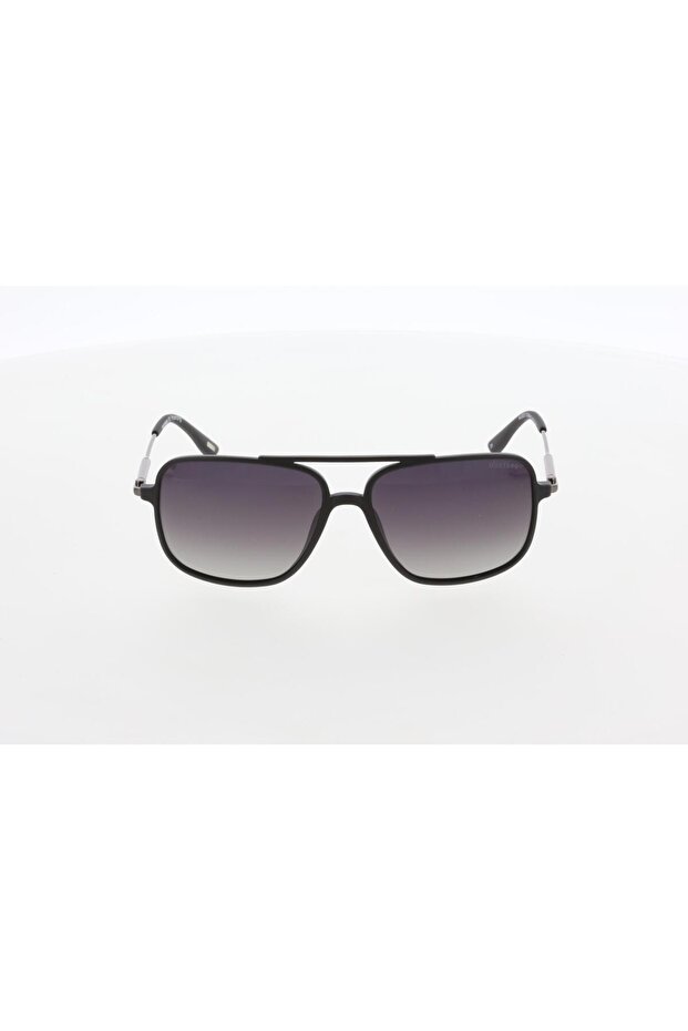 Mu2627-03 55 Polarized Men's Sunglasses