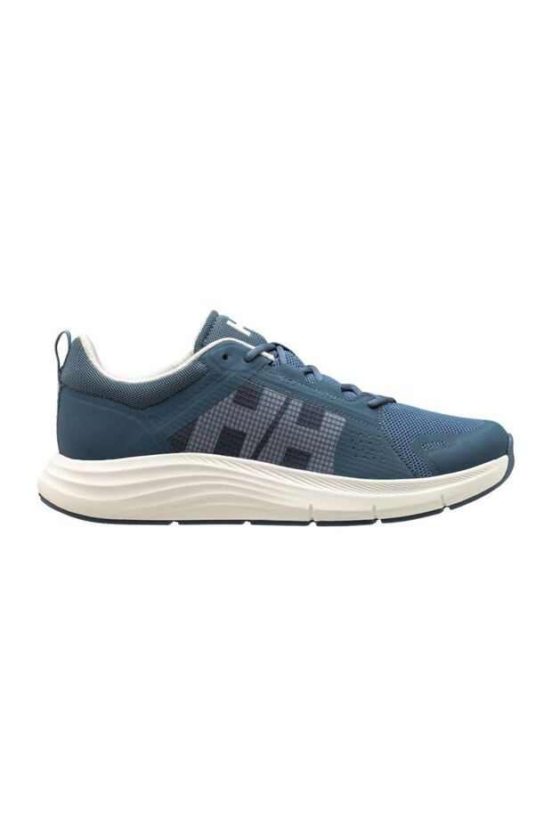 Hp Ahiga Evo 5 Men's Shoes Navy Blue Hha.11937Hha.601