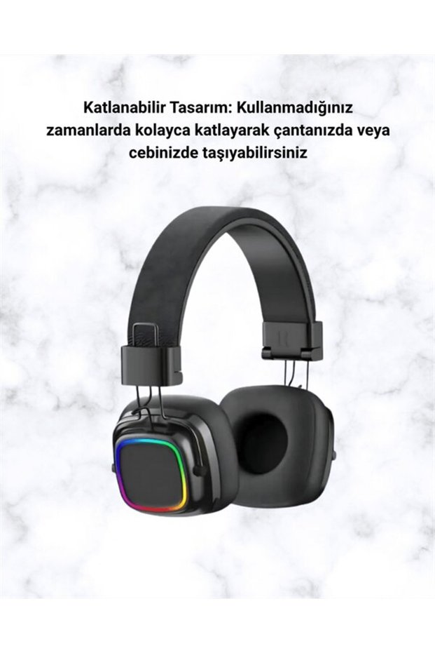 XY30-BLUETOOTH KULAKLIK - ETERNA2801-9252
