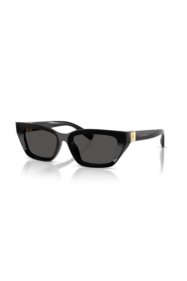 Dolce Gabbana Dg4532 50187 53 Women's Sunglasses