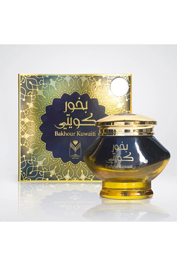 بخور كويتي من الماس 40 جرام