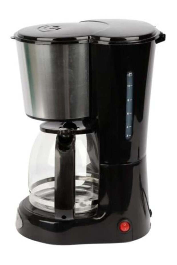 ماكينة صنع القهوة هوم ماستر HM-928