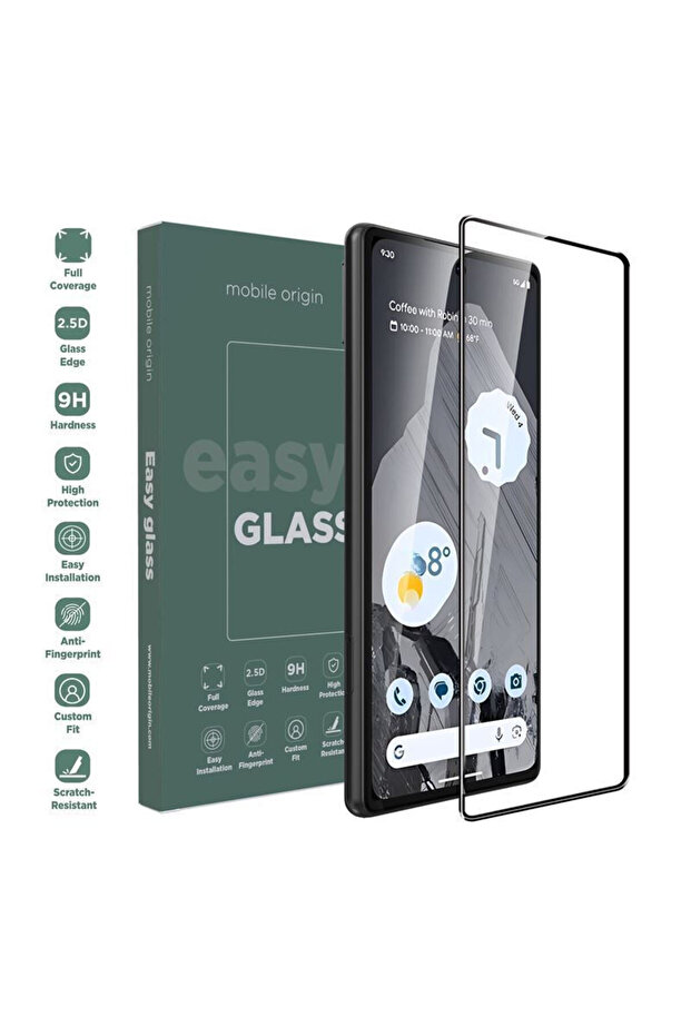 EasyGlass - Google Pixel 8 Pro - 1