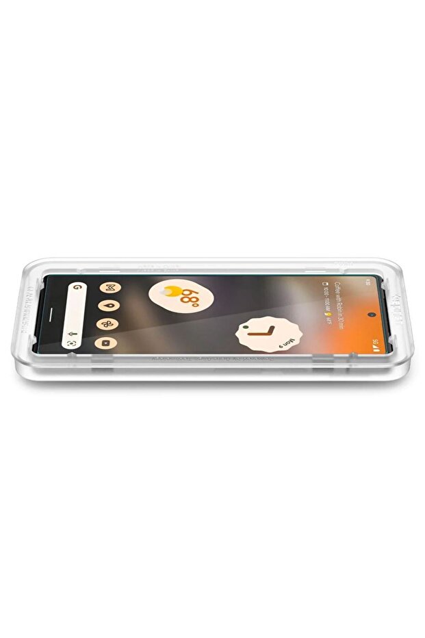 Γυαλί AlignMaster 2P - Google Pixel 6a - 8