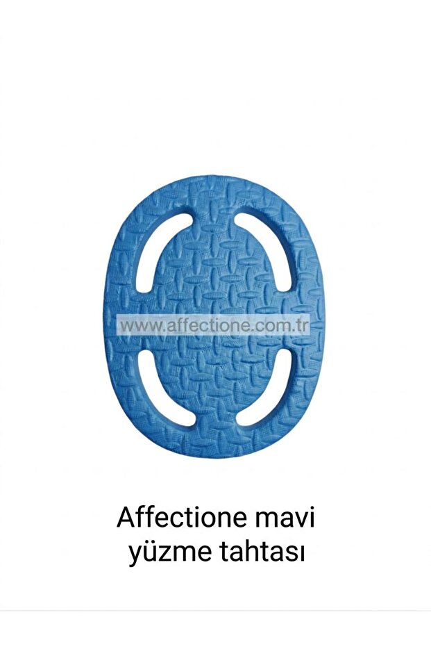 Swimming Board Circle Model