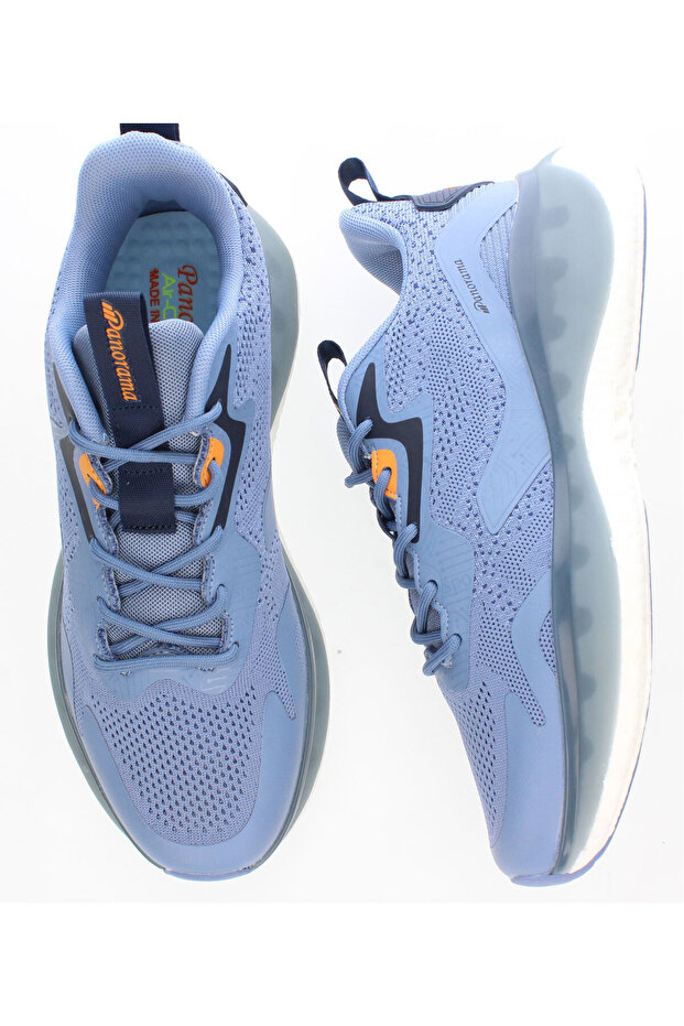 Flexstep Men's Sneakers - 5