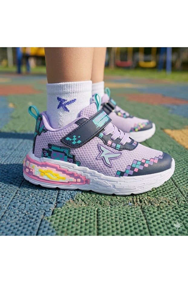 Orthopedic Unisex Sports Shoes