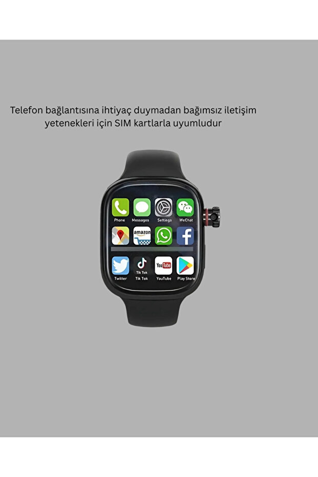 Fg5 Saat Sim Kartlı - 2