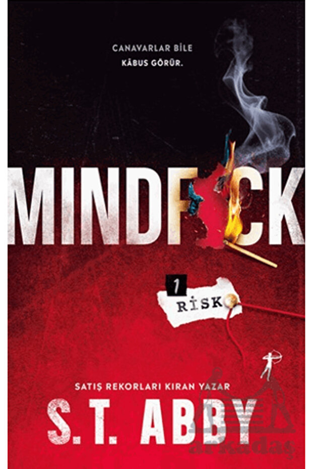 Mindfck 1 - Risk