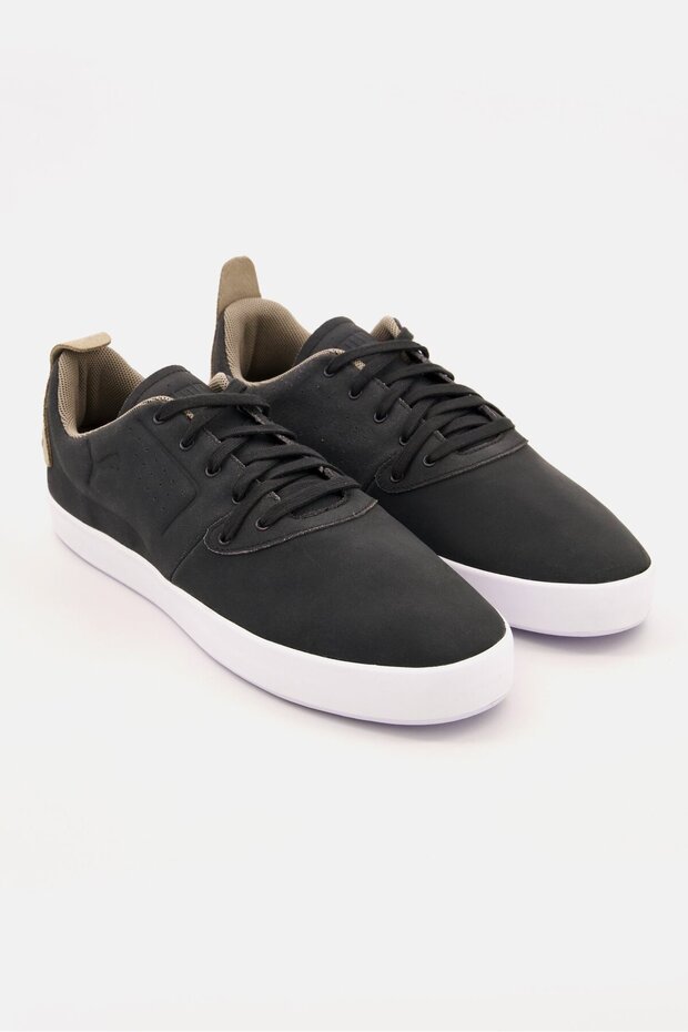 Men SF EI Maestro LS Lace Up Outdoor Shoes, Dark Grey