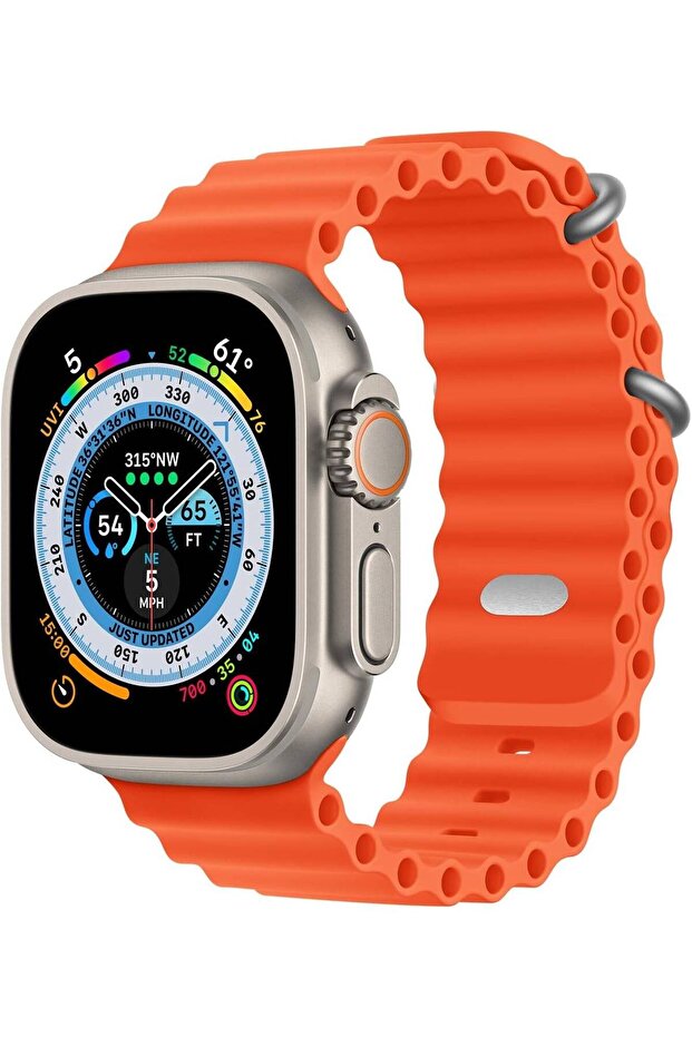 SmartWach ULTRA - 1
