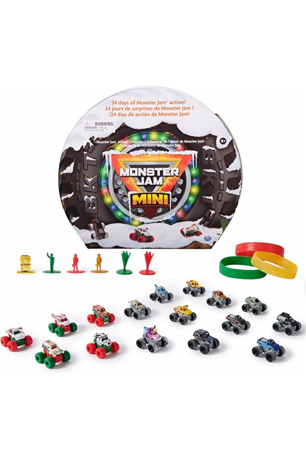 Mini Advent Calendar 6065437