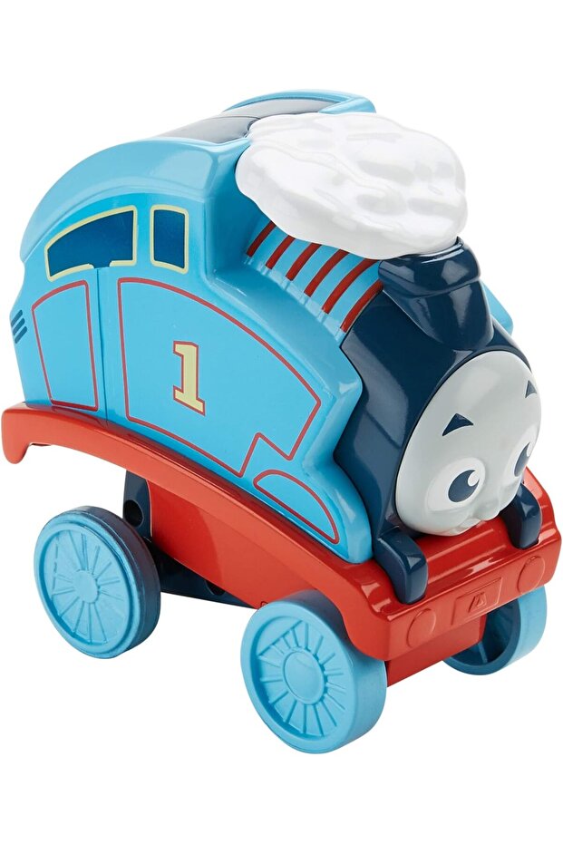 My First Thomas and Friends Fun Flip Thomas DTP10