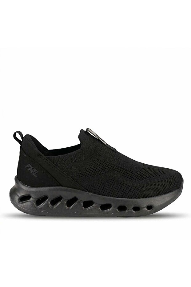 Heidi-G Women's Sports Shoes Black
