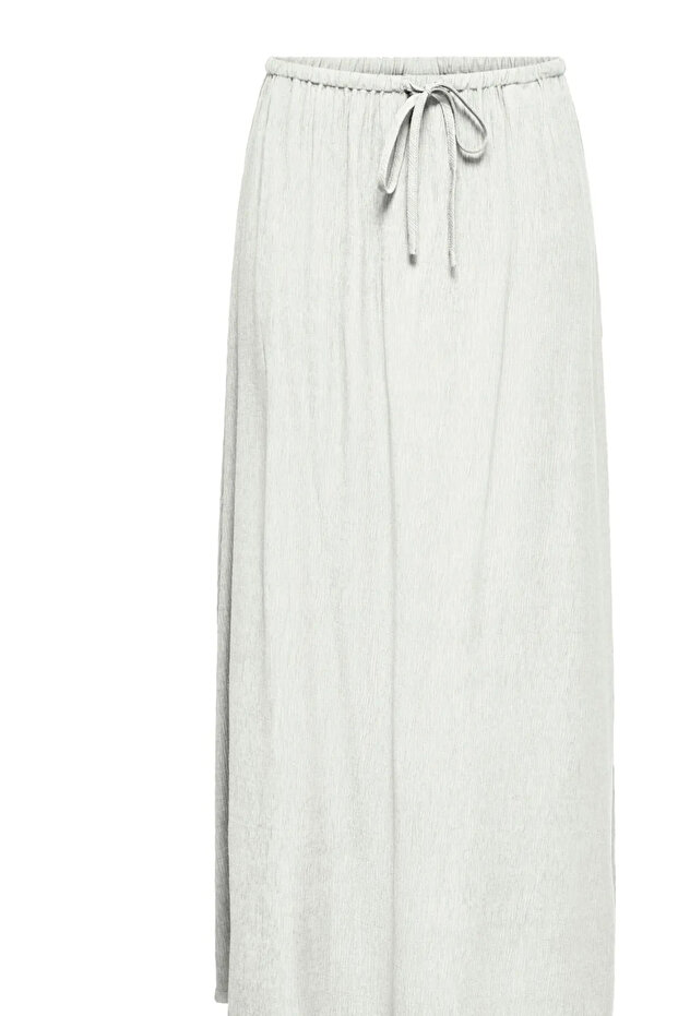 Women's Cloud White Trousers 15370326