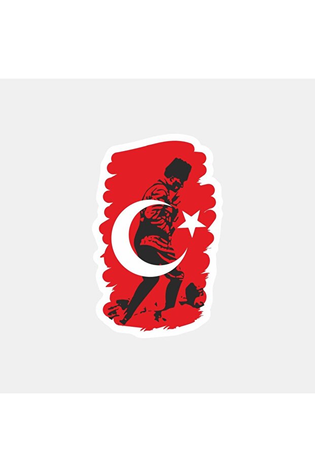 ملصق أتاتورك