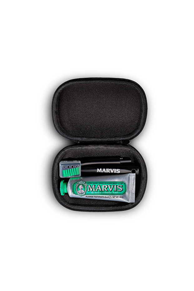 Box Travel Set - 1