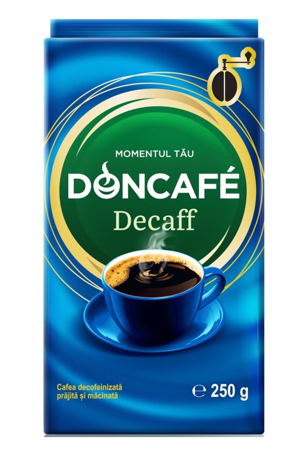 Разтворимо кафе