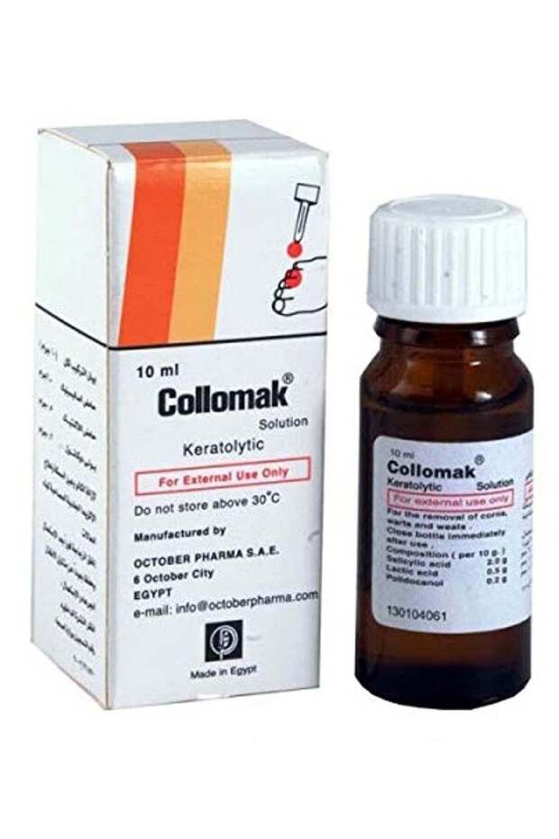 Solution 10Ml