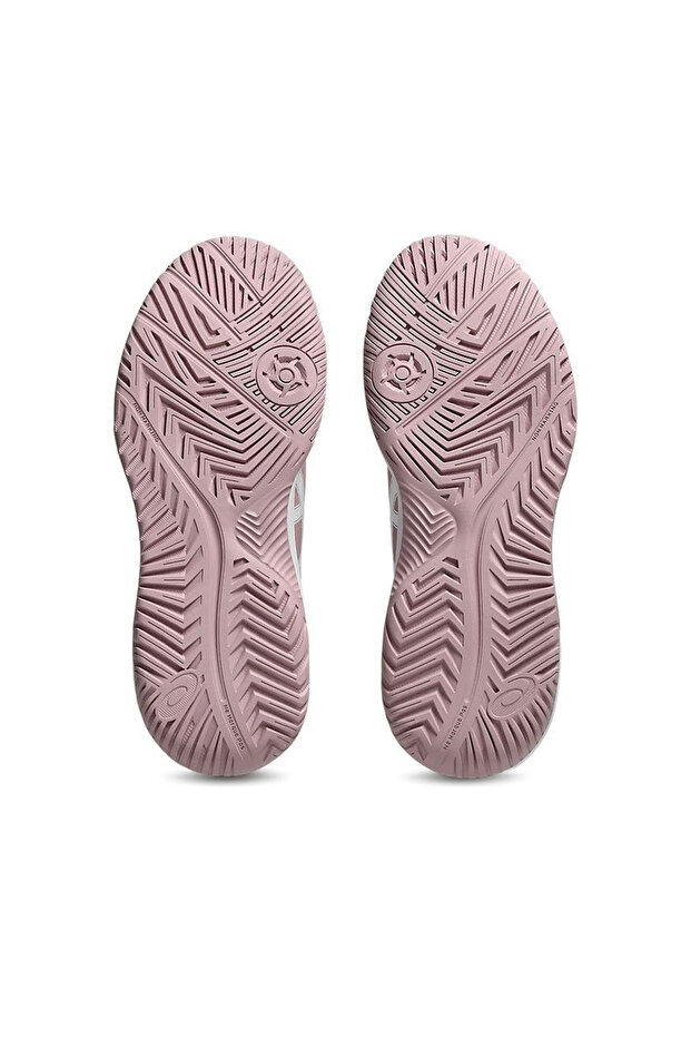 Gel-Dedicate 8 Women's Pink Tennis Shoes