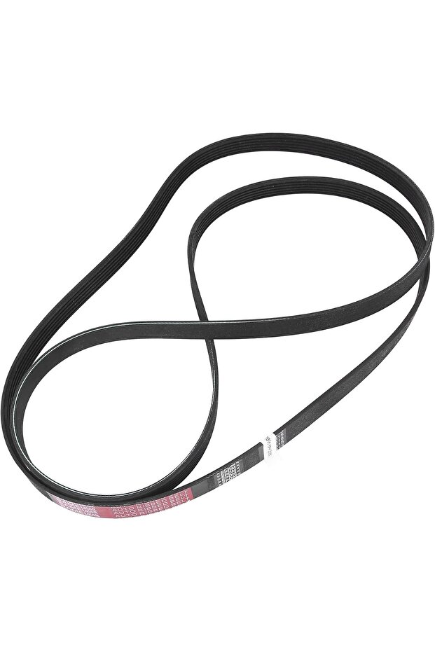 Genuine Engine Belt Suitable for Mercedes-Benz C-Class, E-Class