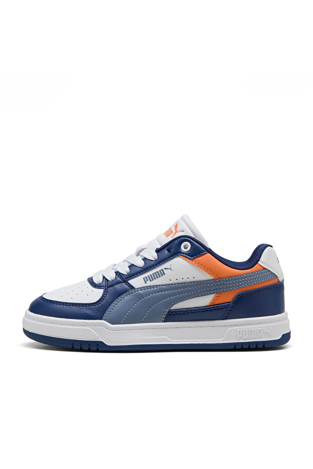 Caven III Block Jr Blue Sneakers