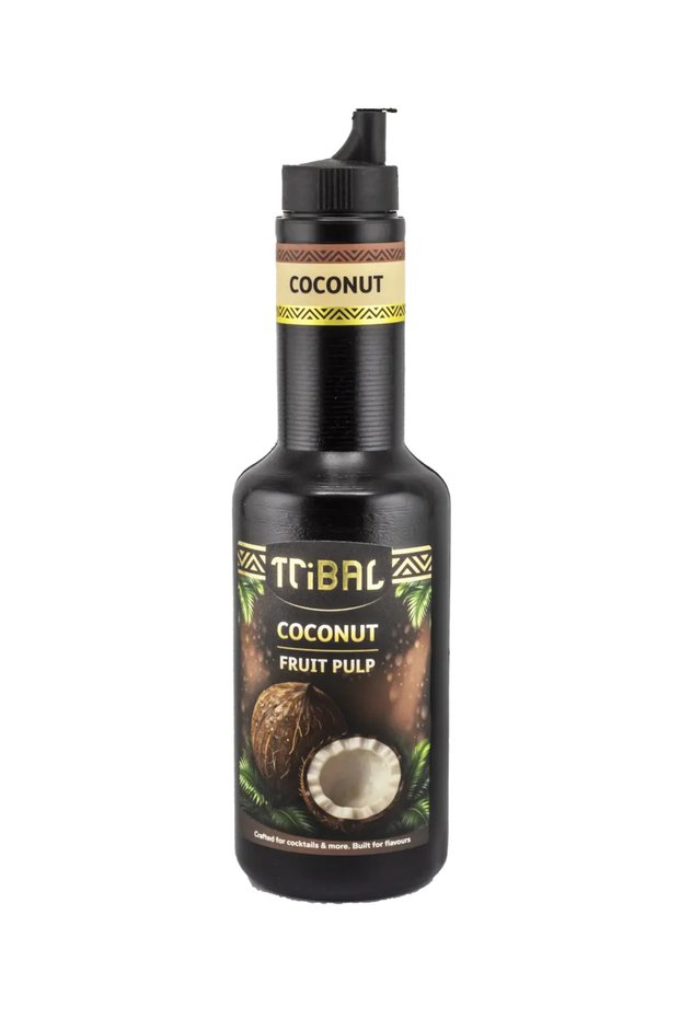 PIURE COCOS, 750ml., PET