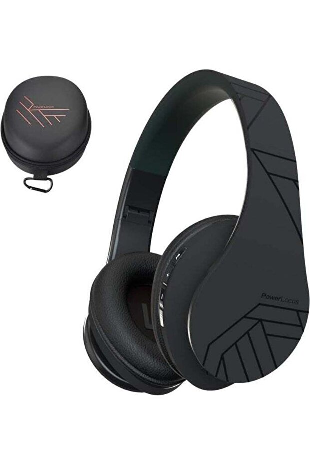 Bluetooth Headphones Over Ear