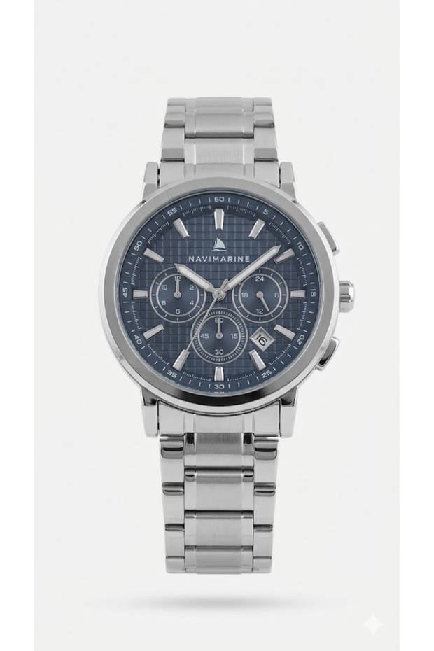 Nvm152-A3 Men's Wristwatch