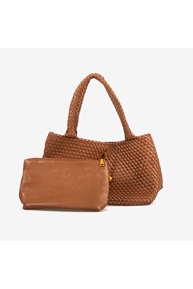 حقيبة كتف نسائية B37105