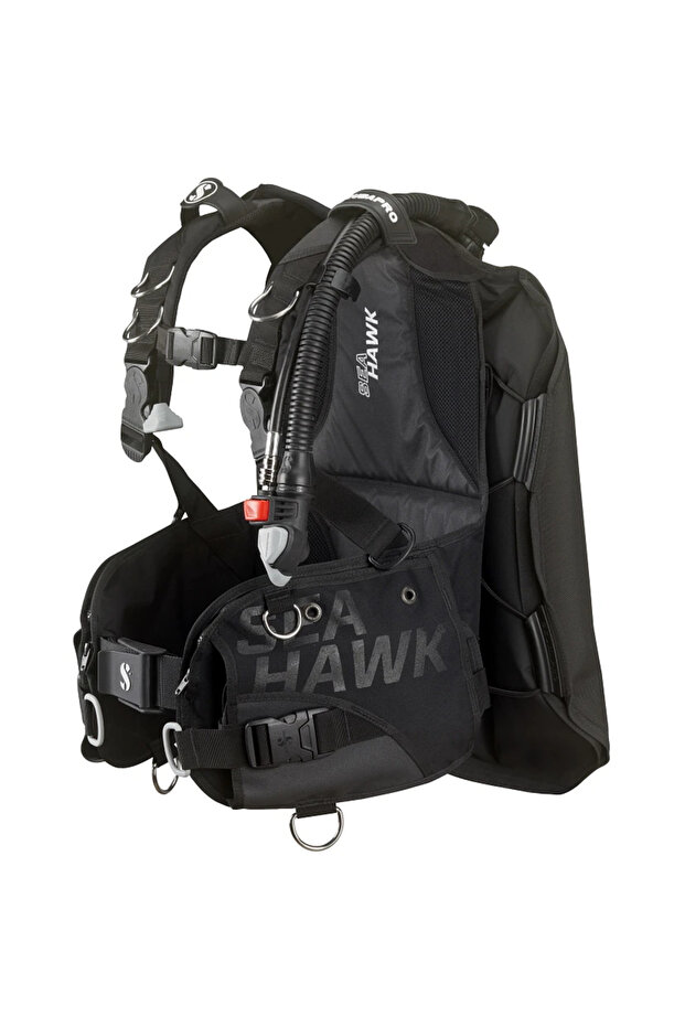 BC SEAHAWK 2 BLACK