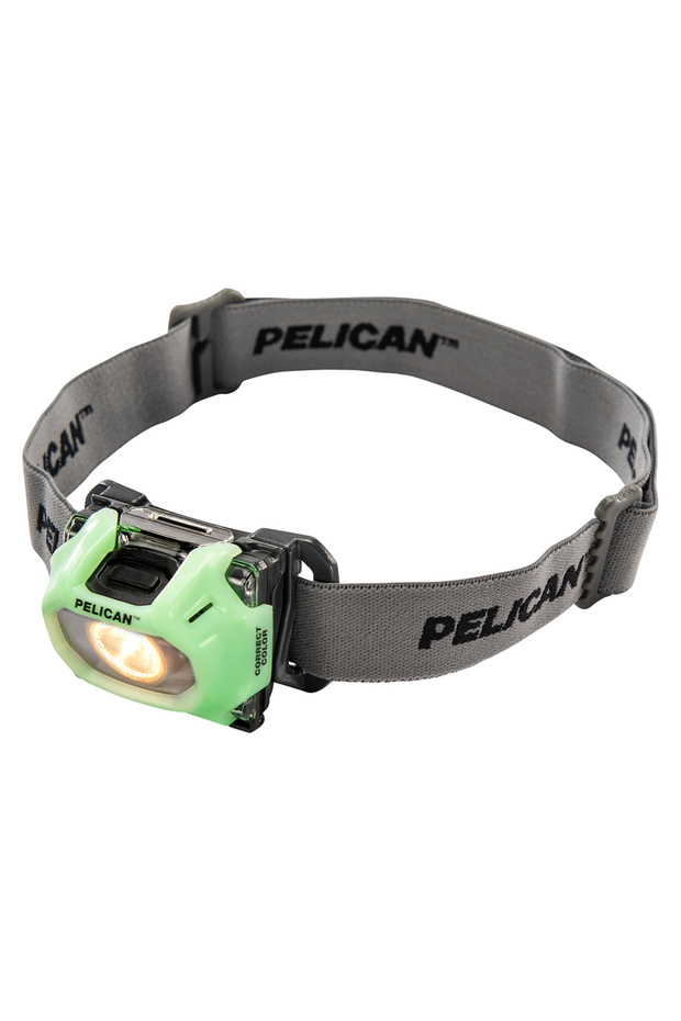 2750C Headlamp