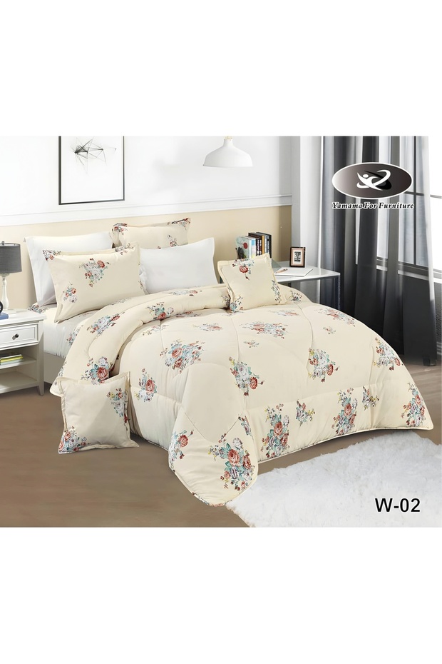Mafreshen Nafirin Tablecloth