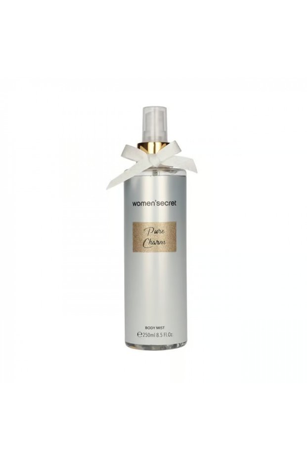 معطر جسم بيور شارم من ومن سيكرت 250مل