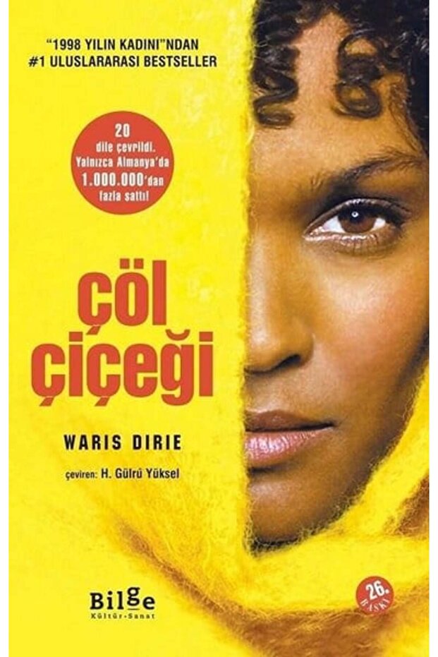 Çöl Çiçeği