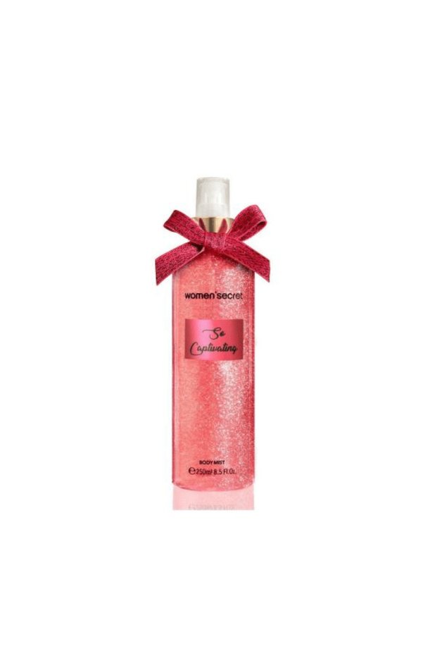 ومن سيكرت معطر جسم 250 مل سو كابتيفيتنج