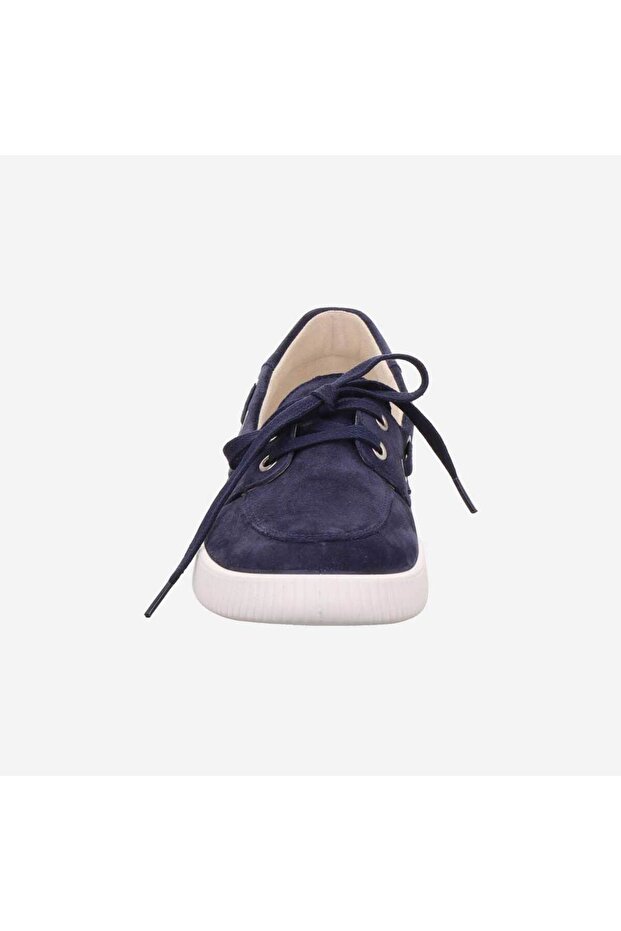 Women's / Girls' Sneaker 2-000458-8300 Silence Blue - 3