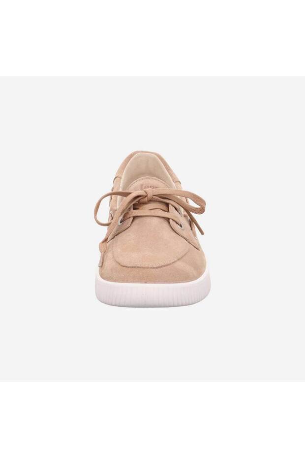Women's / Girls' Sneaker 2-000458-4150 Silence Beige - 3