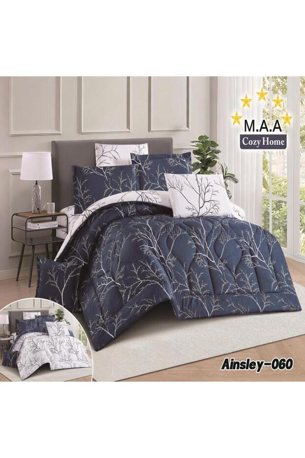 Ainsley new