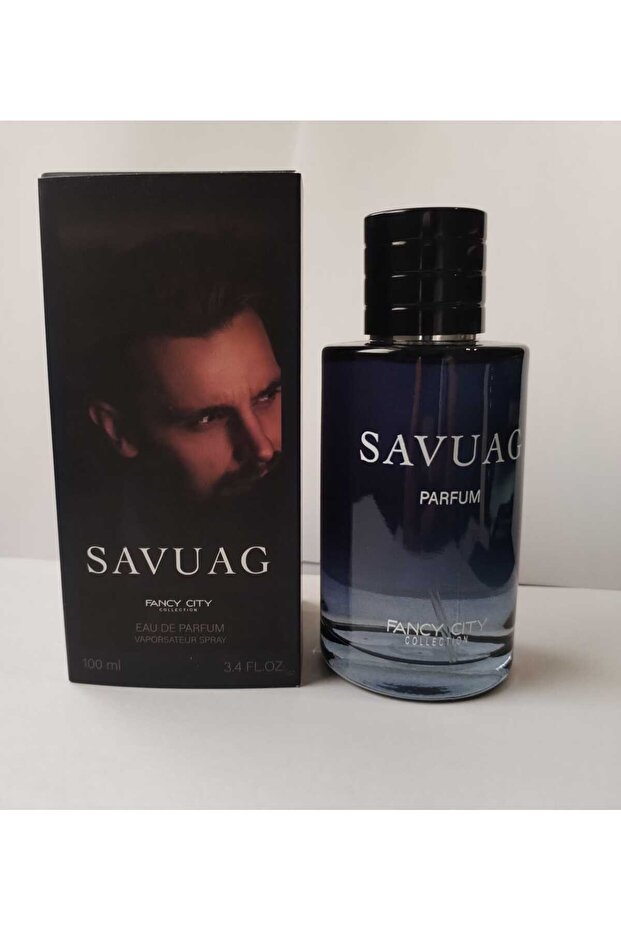 عطر سوفاجي فانسي