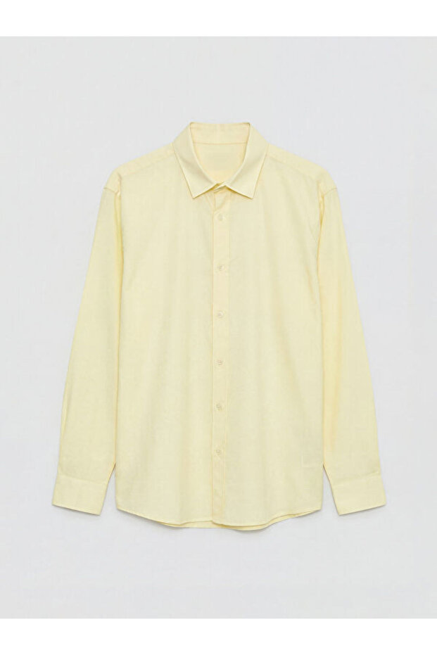 Esvab • Modern & Distinctive Standardfit Men's Shirt