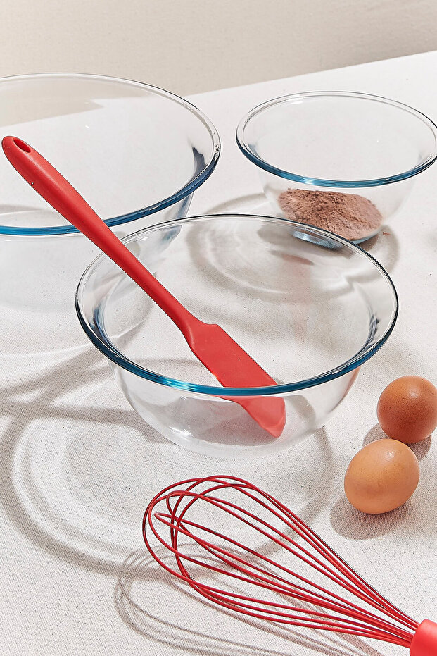 Multi-Purpose Oven Bowl 2 L - 1 Piece